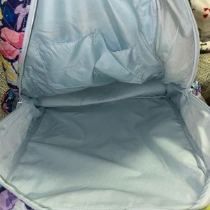 Vera Bradley campus backpack